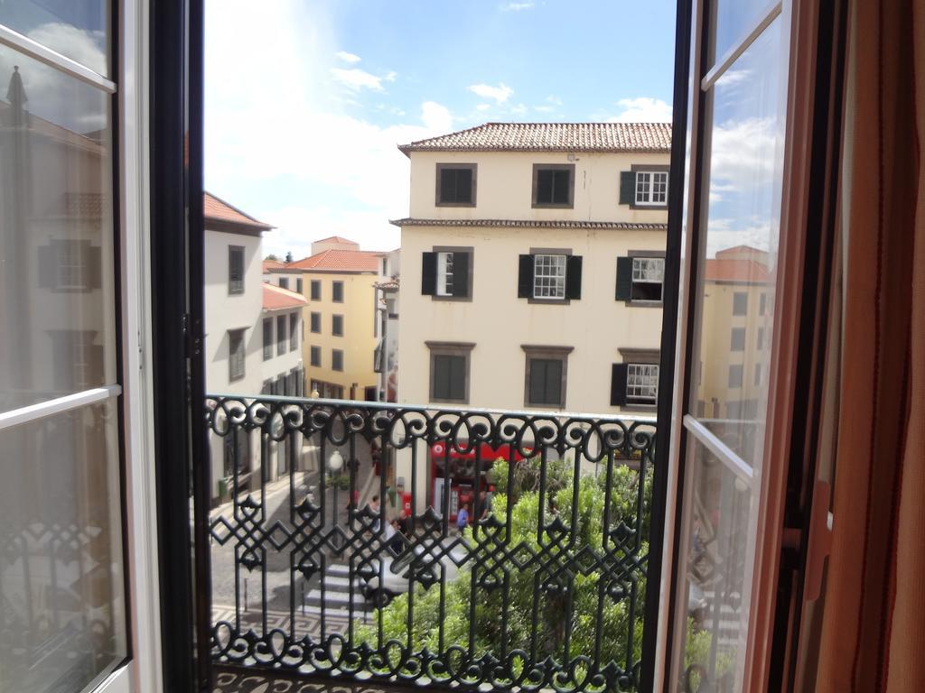 Apartment Residencial Americana Funchal (Madeira)